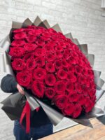 101 ароматная Роза 🌹😍😍😍 — изображение 6