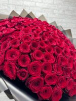 101 ароматная Роза 🌹😍😍😍 — изображение 7