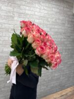 51 Роза Джумилия 🥰 — изображение 4