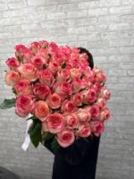 51 Роза Джумилия 🥰