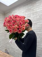 51 Роза Джумилия 🥰 — изображение 7