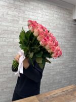 51 Роза Джумилия 🥰 — изображение 5
