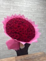 101 Роза 🌹 с ароматом для любимой🥰