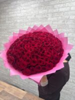 101 Роза 🌹 с ароматом для любимой🥰 — изображение 6