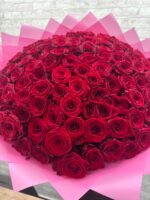 101 Роза 🌹 с ароматом для любимой🥰 — изображение 7