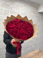 31 красная роза🌹😍😍😍