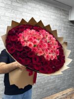 101 Роза 🌹 Сердце ♥️ — изображение 5