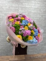 Дофаминовый букет ❤️❤️❤️ — изображение 3