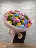 Дофаминовый букет ❤️❤️❤️ — изображение 2