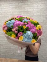 Дофаминовый букет ❤️❤️❤️ — изображение 4