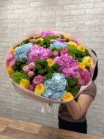 Дофаминовый букет ❤️❤️❤️ — изображение 6