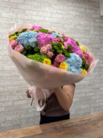 Дофаминовый букет ❤️❤️❤️ — изображение 7